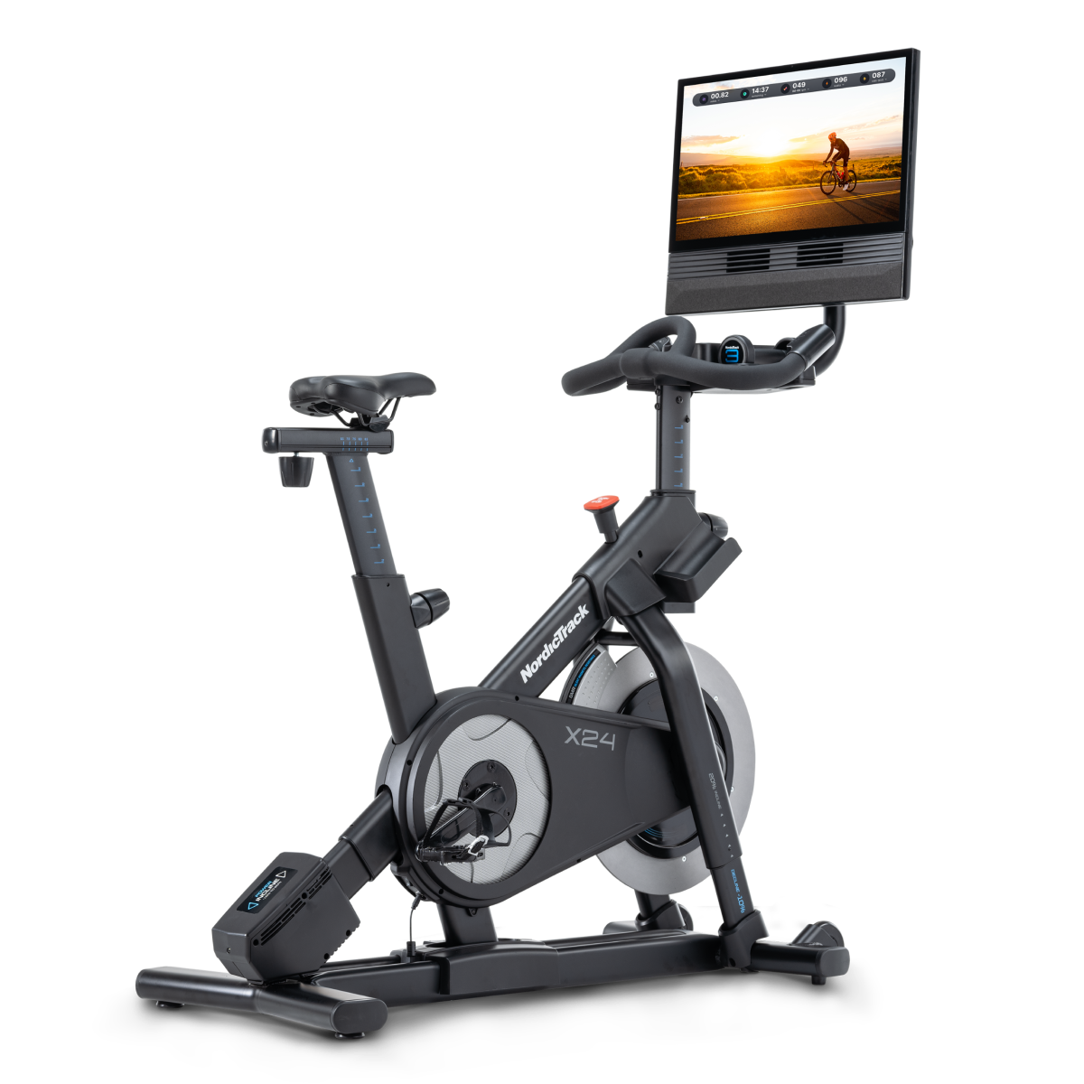 NordicTrack FR null iFIT Coaching 
