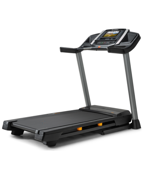 NordicTrack FR T 6.5 Si Exclusive Series T 6.5 Si Treadmill