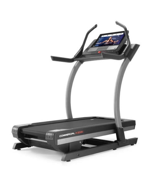 NordicTrack FR Commercial X22i Tapis de course Incline Trainers X22i Treadmill