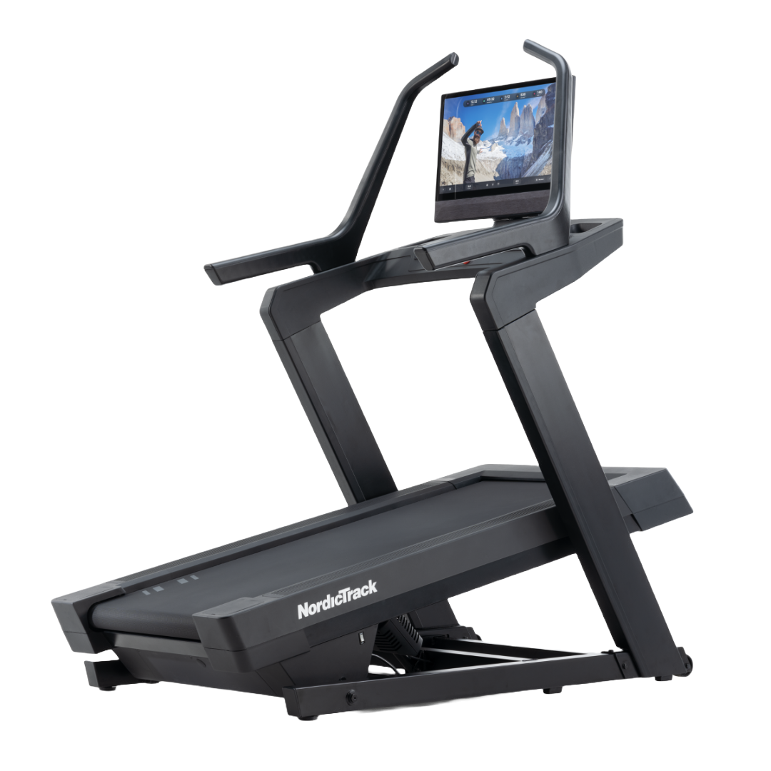 NordicTrack FR null iFIT Coaching 