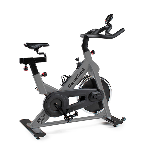 NordicTrack FR GX 3.9 Racing Series Exercise Bikes 