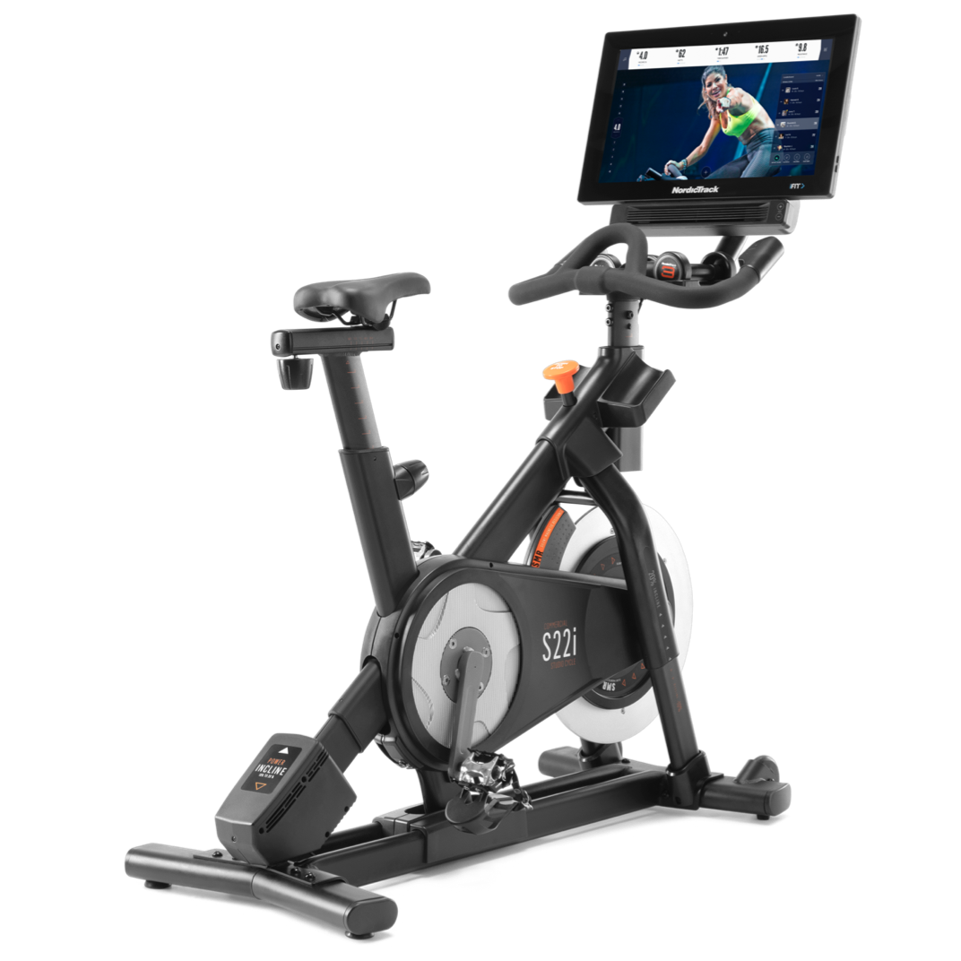 NordicTrack FR null IFIT 