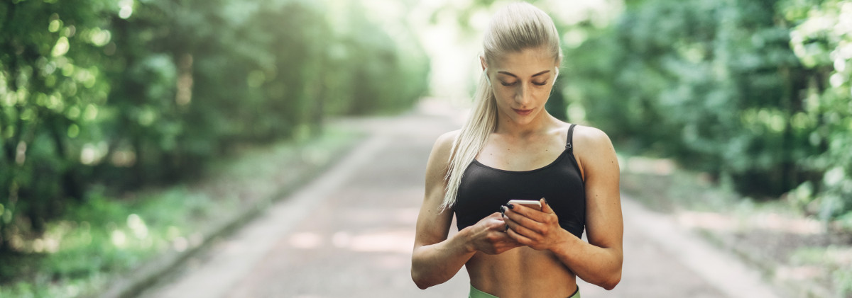 iFit Help: 5 Best Apps For Your iFit Program