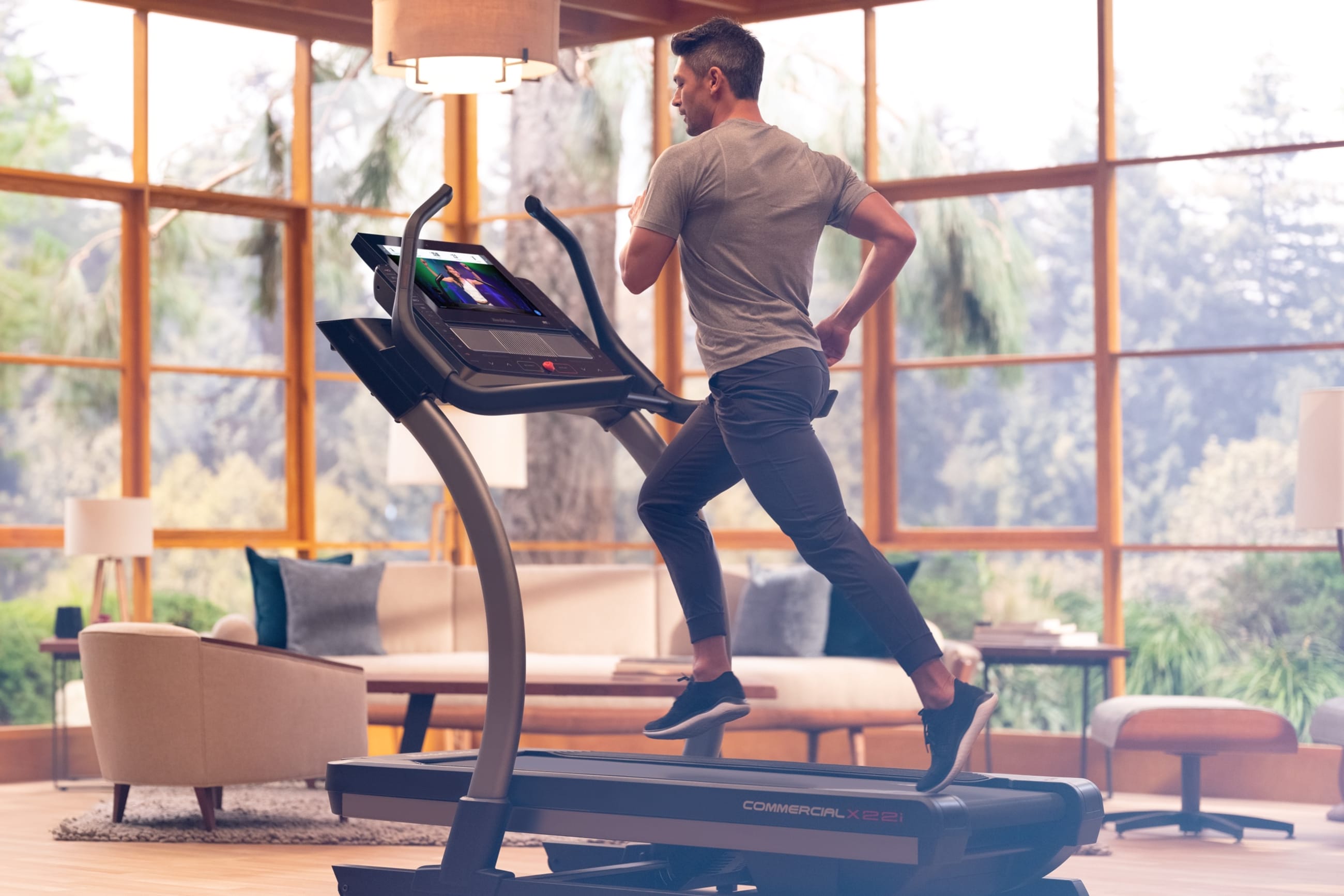 Le tapis de course : l'appareil de home fitness incontournable