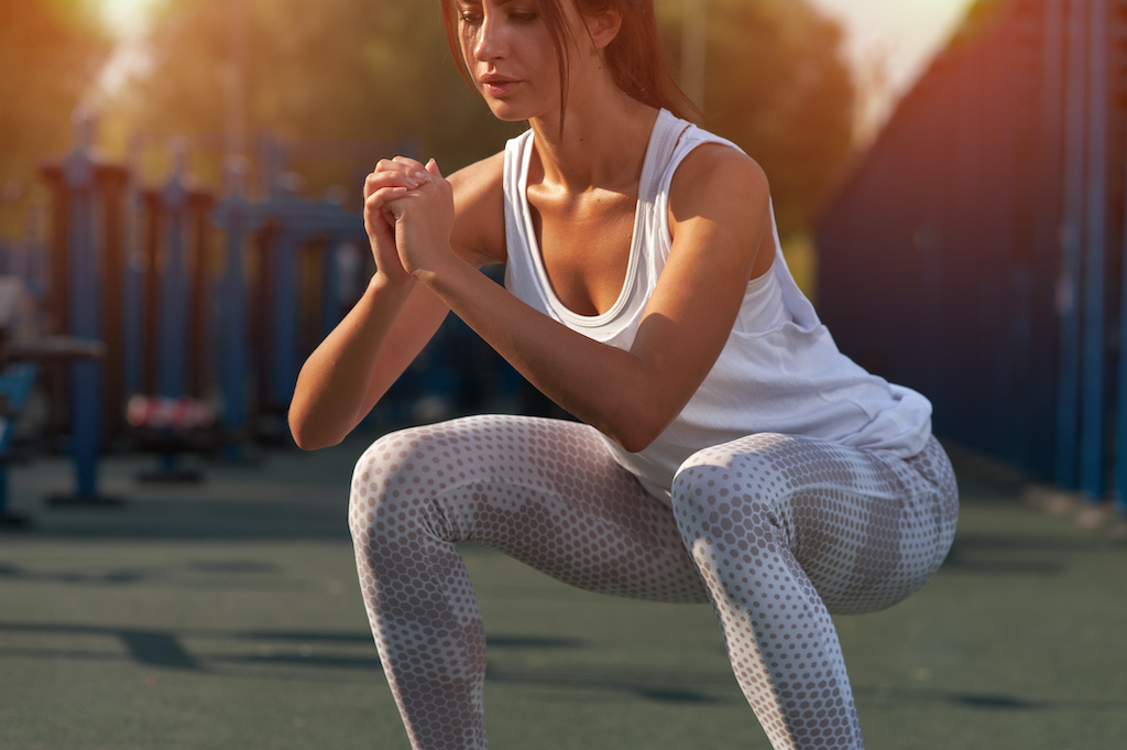 Entrainment-squats-pour-renforcement-musculaire 