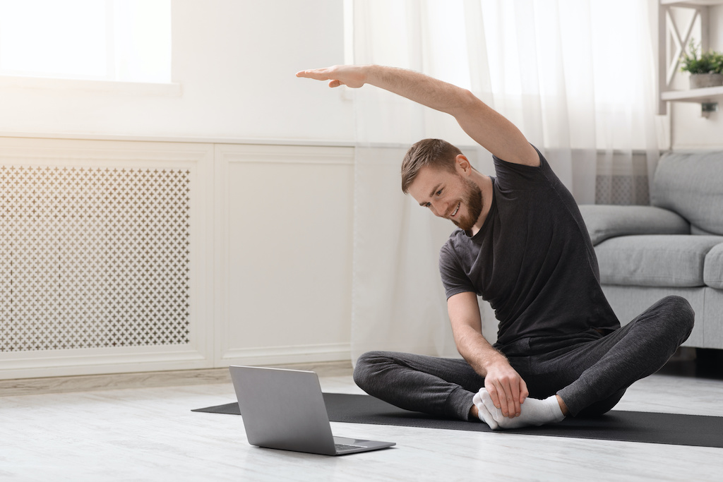 Tout savoir pour démarrer le yoga à la maison