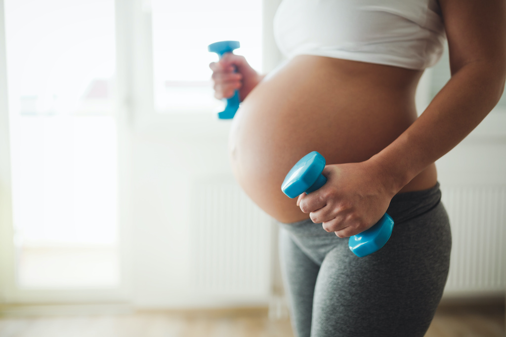 pourquoi-faire-du-sport-pendant-la-grossesse