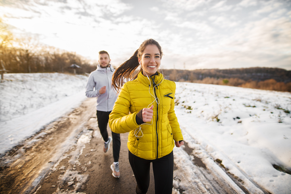 équipement-pour-le-sport-d'hiver