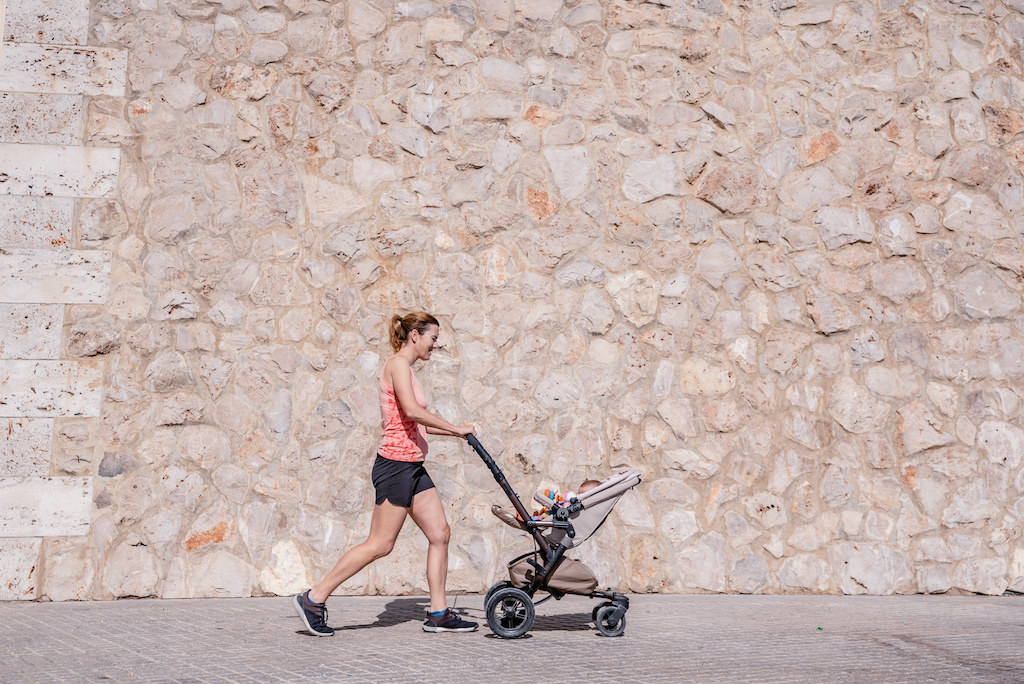 Pourquoi faut-il se laisser du temps avant de recommencer le sport ?