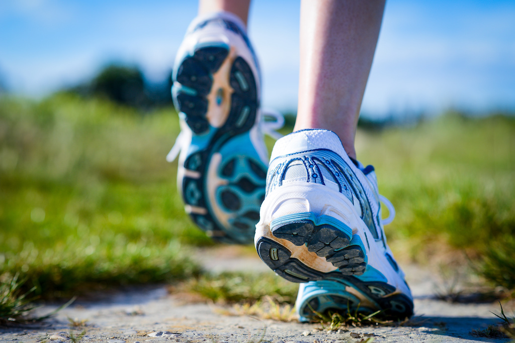 chaussure running