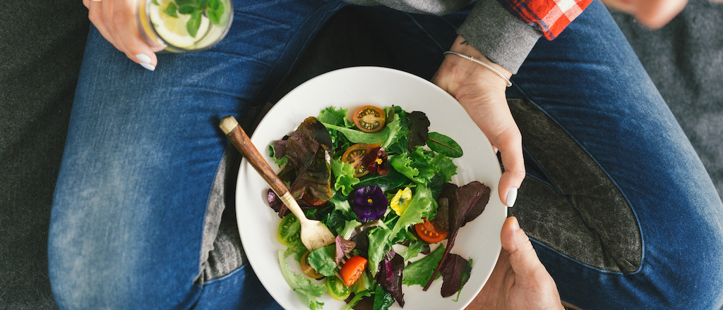 Débuter un rééquilibrage alimentaire : les règles d'or