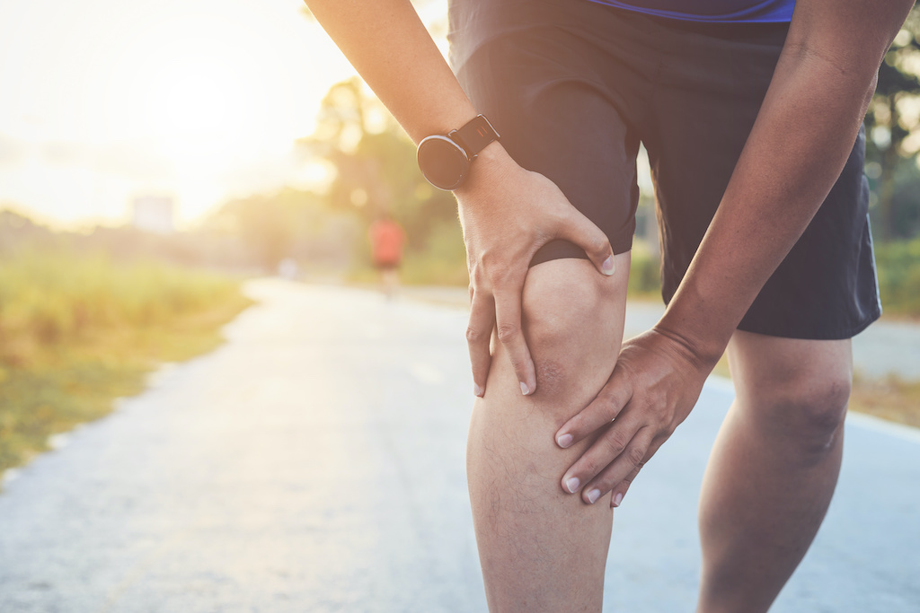 Sport : renforcer, stabiliser et protéger ses genoux