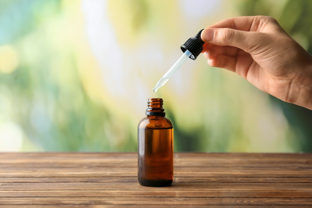 Les bienfaits de l' aromathérapie et des huiles essentielles