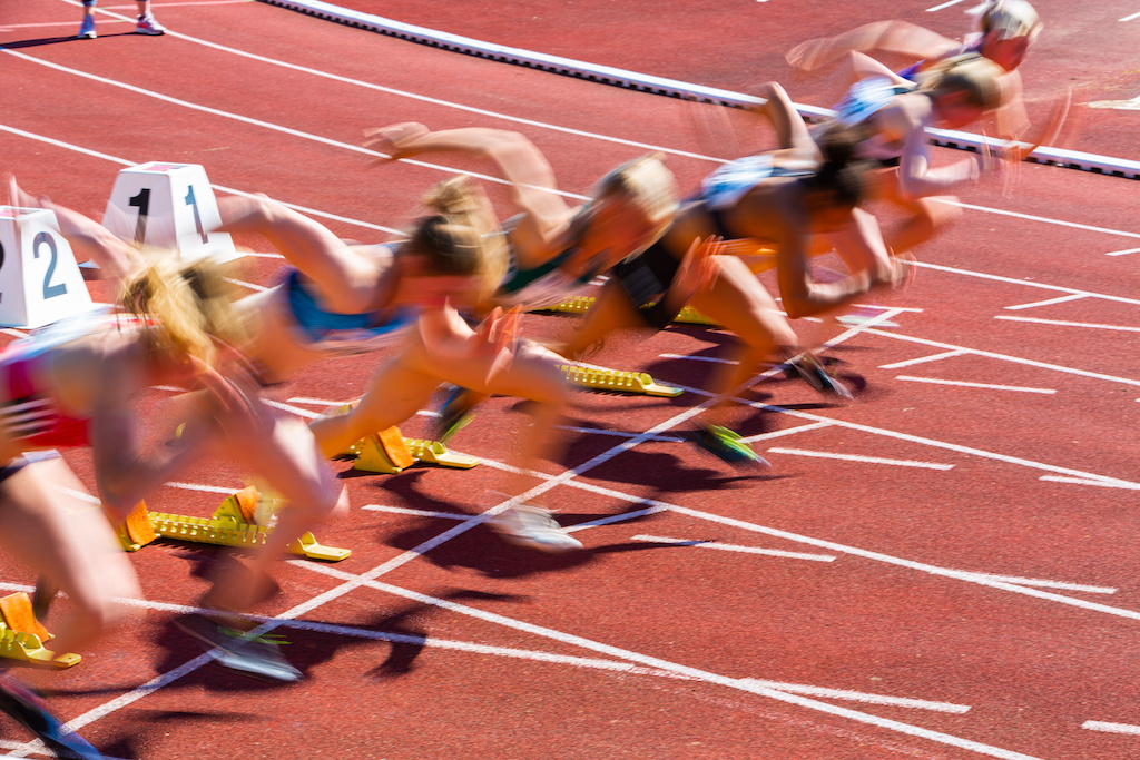 JO 2021 : focus sur l'athlétisme aux Jeux olympiques