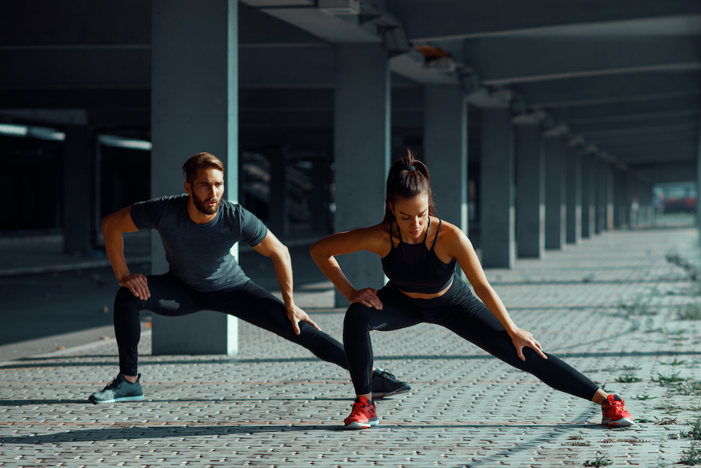 Le gène du sport : La science explore les performances extraordinaires des  athlètes - David Epstein