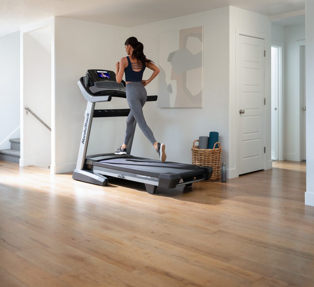 home fitness nordictrack