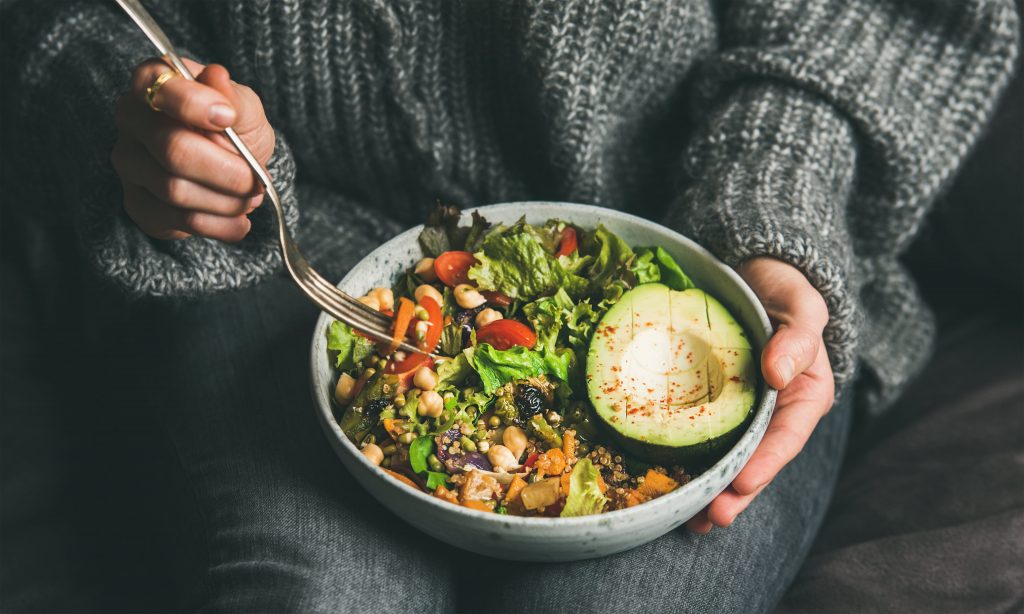 Aliments à consommer avant le sport