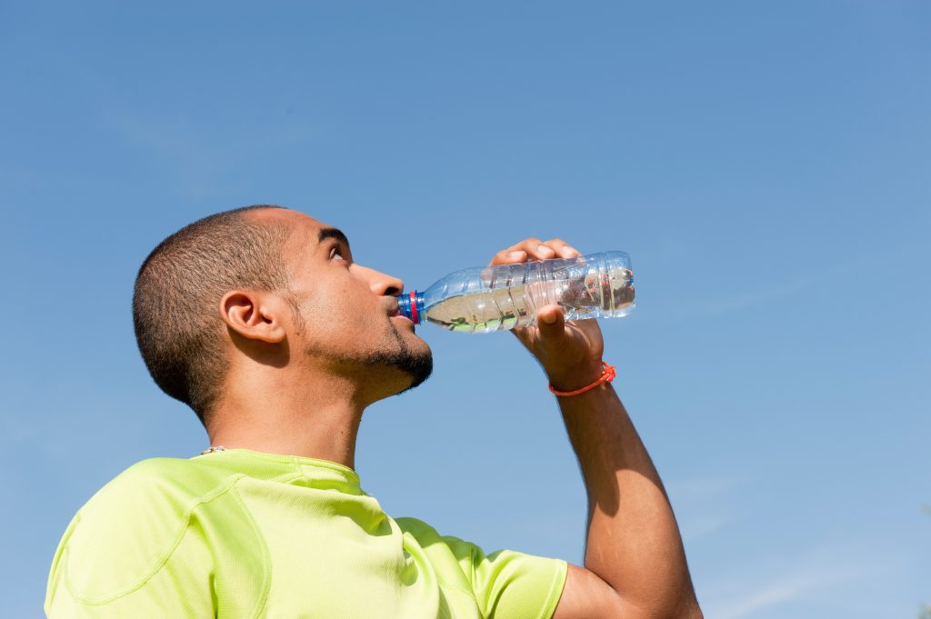 Mieux s'hydrater avec l'eau hydrogénée - Reflexologie59